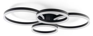 Brilagi - Plafoniera LED dimmerabile ORBITS LED/52W/230V 3000-6000K + TC