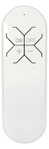Immax NEO 07022L- Lampadario LED dimmerabile con telecomando AGUJERO LED/39W/230V