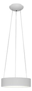Immax NEO 07020L- Lampadario LED dimmerabile con telecomando AGUJERO LED/30W/230V