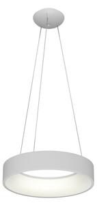 Immax NEO 07022L- Lampadario LED dimmerabile con telecomando AGUJERO LED/39W/230V
