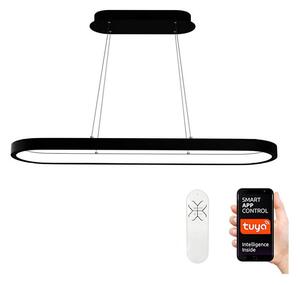 Immax NEO 07078L - Lampadario LED dimmergibile su una stringa HIPODROMO LED/66W/230V Tuya