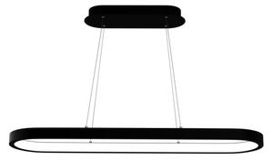 Immax NEO 07078L - Lampadario LED dimmergibile su una stringa HIPODROMO LED/66W/230V Tuya