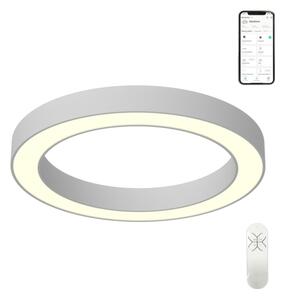 Immax NEO 07212L - Luce LED dimmerabile PASTEL LED/53W/230V bianco Tuya + +TC