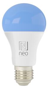 Immax NEO 07712CDO-SET 3xLED RGB Lampadina dimmerabile E27/9W/230V Wi-Fi Tuya+RC