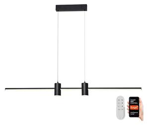 Immax NEO 07230L - Lampadario a sospensione con filo LED dimmerabile LITE ESTRELAS LED/30W/230V+ +TC