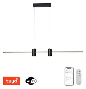 Immax NEO 07230L - Lampadario a sospensione con filo LED dimmerabile LITE ESTRELAS LED/30W/230V+ +TC