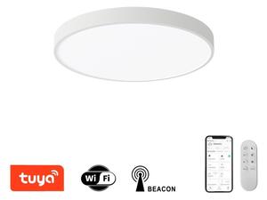 Immax NEO 07251L -Luce LED dimmerabile SEMPLICI 36W/230V Wi-Fi Tuya bianco + TC