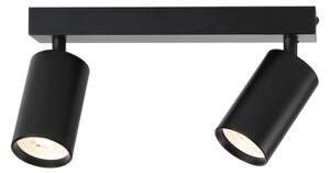 Immax NEO 07262W -LED RGB+CCT Lampada dimmerabile NEO LITE PUNTO 2xGU10/6W/230V