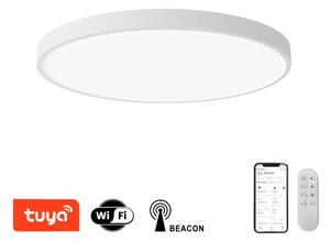 Immax NEO 07253L -Luce LED dimmerabile SEMPLICI 60W/230V Wi-Fi Tuya white+ TC