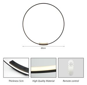 Immax NEO 07245-80 Lampada LED dimmerabile FINO LED/50W/230V 80cm Tuya + DO