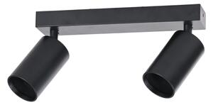 Immax NEO 07262W -LED RGB+CCT Lampada dimmerabile NEO LITE PUNTO 2xGU10/6W/230V
