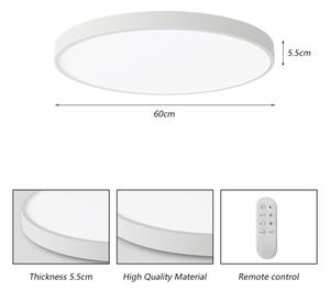 Immax NEO 07253L -Luce LED dimmerabile SEMPLICI 60W/230V Wi-Fi Tuya white+ TC
