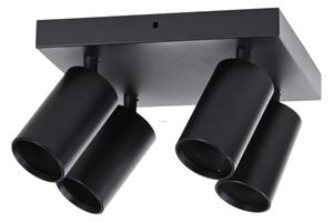 Immax NEO 07266W -LED RGB+CCT Lampada dimmerabile NEO LITE PUNTO 4xGU10/6W/230V