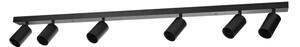 Immax NEO 07268W -LED RGB+CCT Lampada dimmerabile NEO LITE PUNTO 6xGU10/6W/230V