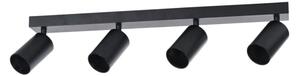 Immax NEO 07264W -LED RGB+CCT Lampada dimmerabile NEO LITE PUNTO 4xGU10/6W/230V
