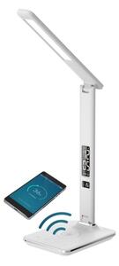 Brilagi- Lampada LED dimmerabile con ricarica wireless REGINA LED/8,5W/230V bianca