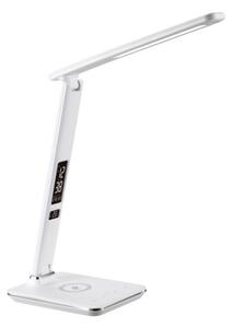 Brilagi- Lampada LED dimmerabile con ricarica wireless REGINA LED/8,5W/230V bianca