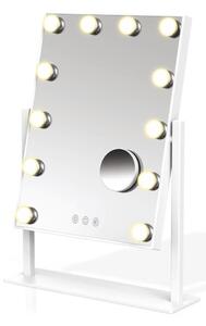 Immax 08984L - LED Dimmerabile specchio cosmetico MUST HAVE LED/12W/230V