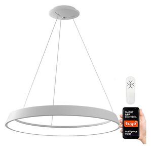 Immax NEO - Lampadario LED a sospensione con filo dimmerabile LIMITADO LED/48W/230V 80 cm