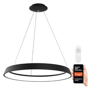 Immax NEO - Lampadario LED a sospensione con filo dimmerabile LIMITADO LED/48W/230V 80 cm + T