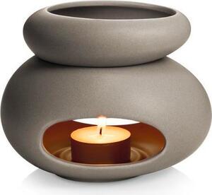 Tescoma Diffusore Olio Stone grig.Cm 14 h. 13 Fancy - 906832.43