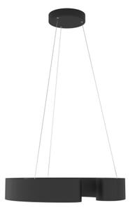 Immax NEO 7134- LED SMART Lampadario dimmerabile a sospensione con filo CÉČKO LED/43W/230V+RC 60 cm
