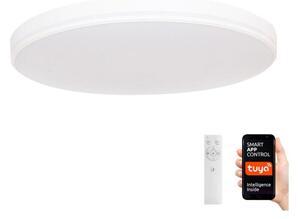 Immax NEO 07149-W40 - Luce LED Dimmerabile NEO LITE AREE 24W/230V Tuya Wi-Fi +RC