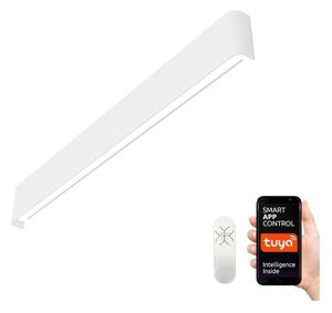 Immax NEO 07137-W - LED SMART Lampada dimmerabile LINEA LED/40W/230V + +TC 76 cm