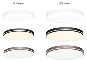 Immax NEO 07149-W40 - Luce LED Dimmerabile NEO LITE AREE 24W/230V Tuya Wi-Fi +RC