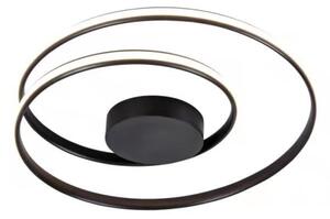 Immax NEO 07140-B70-LED Plafoniera dimmerabile ROUND LED/44W/230V Tuya + TC