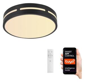 Immax NEO 07152-B40 - Luce LED dimmerabile PERFECTO 24W/230V Wi-Fi Tuya + TC