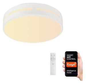 Immax NEO 07153-W50 - Luce LED dimmerabile PERFECTO 48W/230V Wi-Fi Tuya + TC