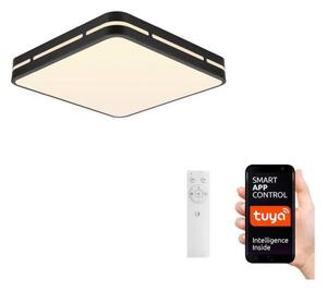 Immax NEO 07154-B30 - Luce LED dimmerabile PERFECTO 24W/230V Wi-Fi Tuya + TC