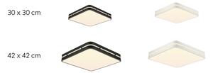 Immax NEO 07154-B30 - Lampada LED dimmerabile PERFECTO 24W/230V Wi-Fi Tuya + DO