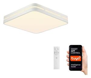 Immax NEO 07155-W30 - Luce LED dimmerabile PERFECTO 24W/230V Wi-Fi Tuya + TC