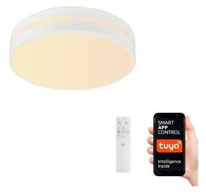 Immax NEO 07153-W40 - Luce LED dimmerabile PERFECTO 24W/230V Wi-Fi Tuya + TC