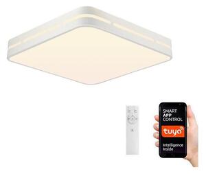 Immax NEO 07155-W42 - Luce LED dimmerabile PERFECTO 48W/230V Wi-Fi Tuya + TC