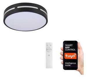 Immax NEO 07152-B30 - Luce LED dimmerabile PERFECTO 24W/230V Wi-Fi Tuya + TC