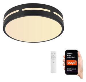 Immax NEO 07152-B50 - Luce LED dimmerabile PERFECTO 24W/230V Wi-Fi Tuya + TC