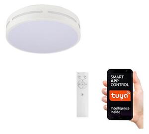 Immax NEO 07153-W30 - Luce LED dimmerabile PERFECTO 24W/230V Wi-Fi Tuya + TC