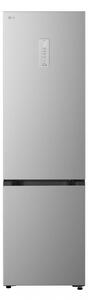 Lg Frigorifero Combinato Capacit 375 Litri Classe energetica C Raffreddamento No Frost colore Argento - GBBS525CPY.APYQEUZ