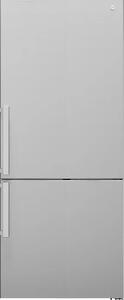 Bertazzoni Frigorifero Combinato Capacit 533 Litri Classe energetica E Raffreddamento No Frost colore Acciaio Inox - RBM76F4FXNC