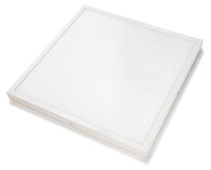 Brilagi-LED Lampada da bagno dimmerabile FRAME SMART LED/24W/230V IP44 bianca+RC