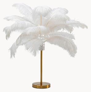 Lampada da tavolo Feather Palm