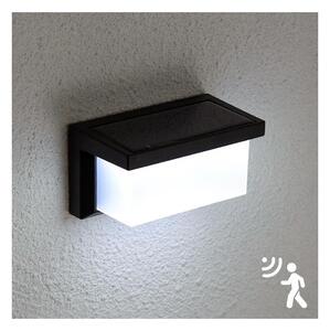 Brilagi - Applique a LED solare con sensore BRICK LED/12W/5,5V IP65