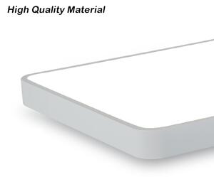 Brilagi - Lampada LED dimmerabile POOL SQUARE LED/48W/230V 3000-6000K 50x50 cm bianco+D