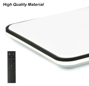 Brilagi - Luce LED dimmerabile SMART LED/28W/230V 40x40 cm Wi-Fi Tuya + +TC