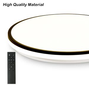 Brilagi - Luce LED dimmerabile SMART LED/36W/230V diametro 45 cm Wi-Fi Tuya + +TC
