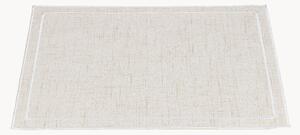 Set di 4 tovagliette americane in cotone Tabletop