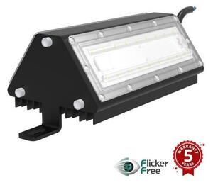 Sinclair - Proiettore LED per cantine vino FL LED/30W/230V 2700K IK10 IP66